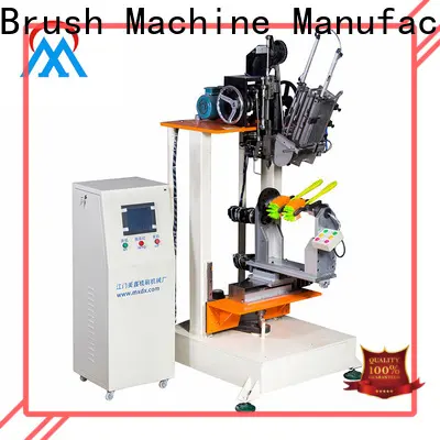professional broom manufacturing machine wholesale for toilet brush 1