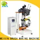 MX machinery Brush Making Machine with good price for broom2 1