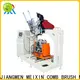 MX machinery approved Brush Making Machine customized for household brush 1