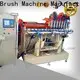 MX machinery Brush Making Machine customized for broom 1