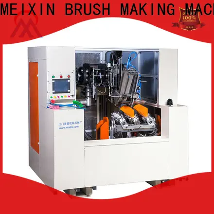 MX machinery Brush Making Machine manufacturer for toilet brush 1