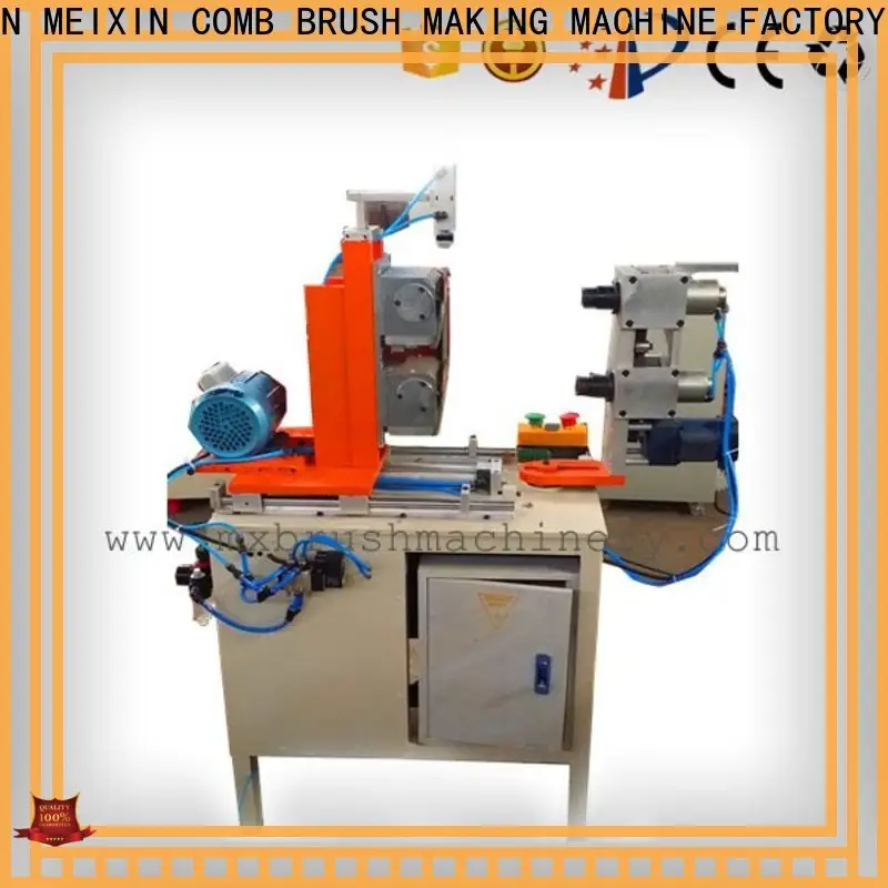reliable Automatic Broom Trimming Machine manufacturer for bristle brush1 1