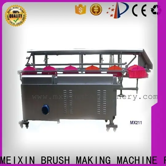 hot selling Toilet Brush Machine series for bristle brush 1