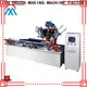 MX machinery Brush Drilling And Tufting Machine with good price for bristle brush 1