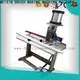 MX machinery automatic trimming machine directly sale for PP brush 1