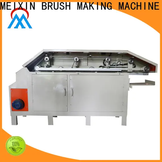 quality trimming machine series for PP brush1 1