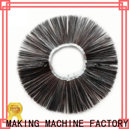 MX machinery cost-effective tube brush wholesale for industrial 1