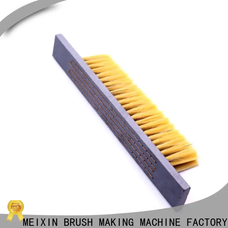 MX machinery nylon cup brush supplier for household 1
