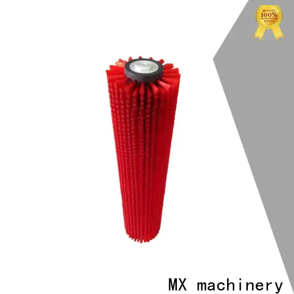 MX machinery stapled car brush wholesale for cleaning 1