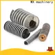MX machinery deburring wire brush factory for metal 1