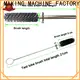 stapled brush roll wholesale for car 1