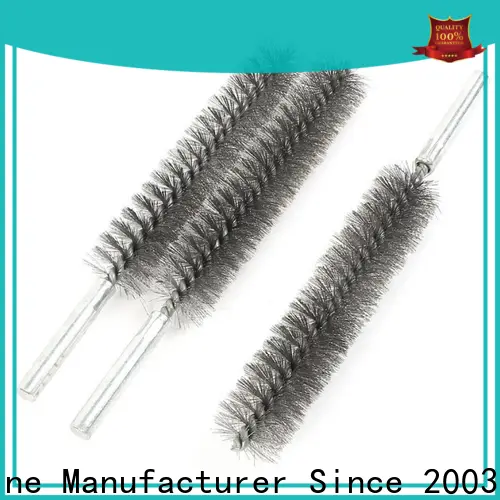 quality deburring wire brush with good price for household 1