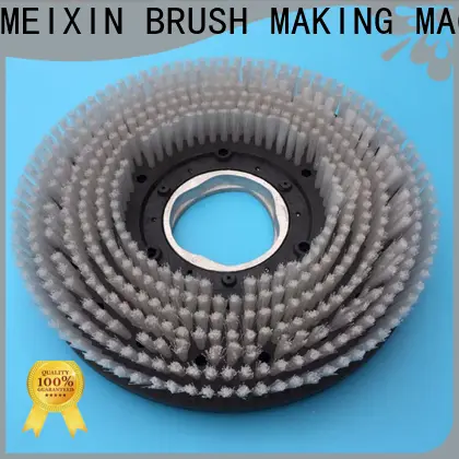 MX machinery top quality nylon tube brushes supplier for industrial 1