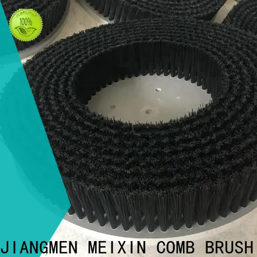 cost-effective brush seal strip factory price for commercial 1