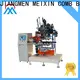MX machinery durable broom tufting machine directly sale for PET brush 1
