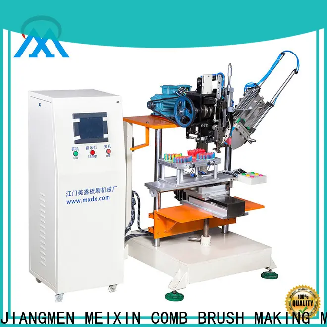 high productivity Brush Making Machine factory price for broom 1