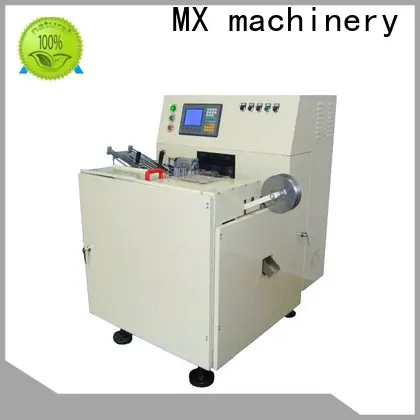 MX machinery certificated Brush Making Machine with good price for industry 1