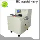 MX machinery certificated Brush Making Machine with good price for industry 1