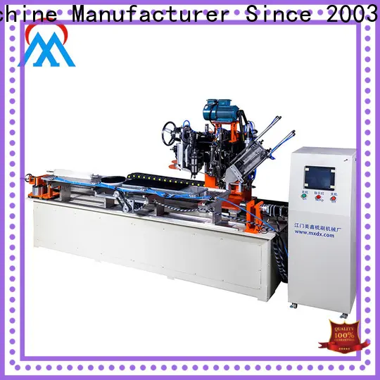 cost-effective disc brush machine inquire now for PP brush 1