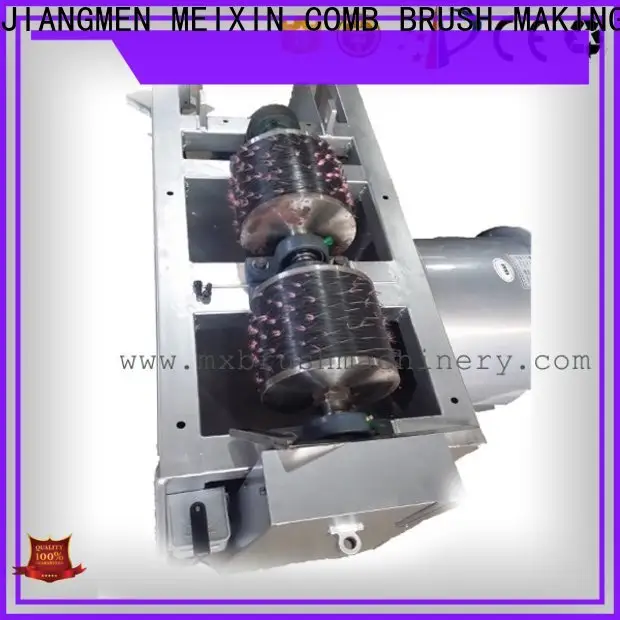 hot selling automatic trimming machine series for PET brush 1