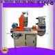MX machinery durable Automatic Broom Trimming Machine series for PP brush 1