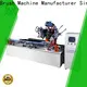 MX machinery Brush Drilling And Tufting Machine inquire now for PP brush 1