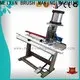 MX machinery automatic Toilet Brush Machine from China for PET brush 1