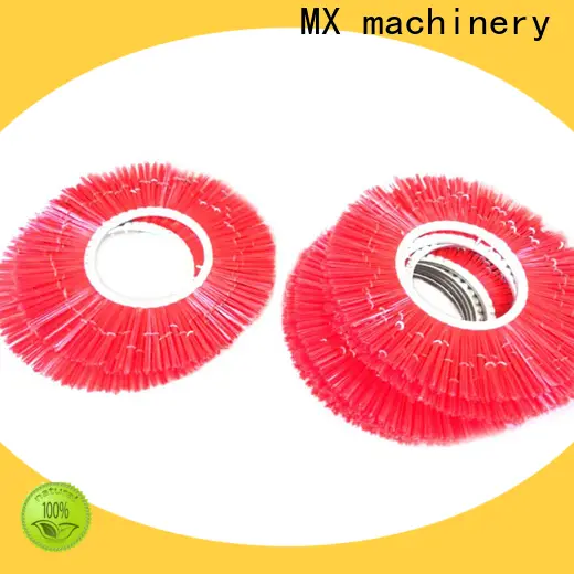stapled car wash brush wholesale for industrial 1