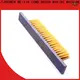 MX machinery cleaning roller brush factory price for commercial 1
