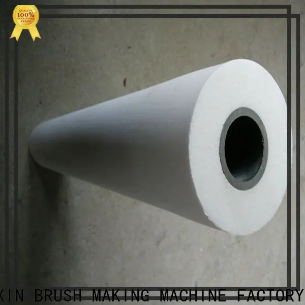 stapled car wash brush supplier for commercial 1