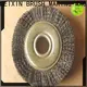 MX machinery nylon cup brush wholesale for cleaning 1
