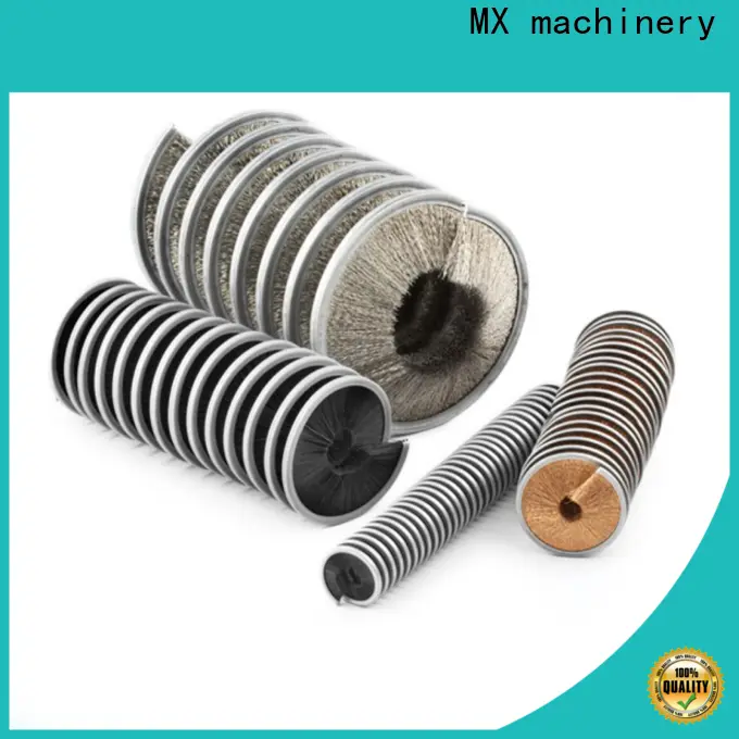 MX machinery metal brush factory for industrial 1