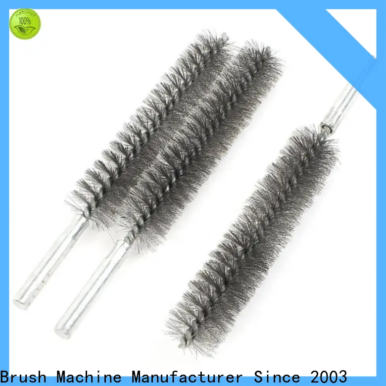 MX machinery deburring brush factory for industrial 1