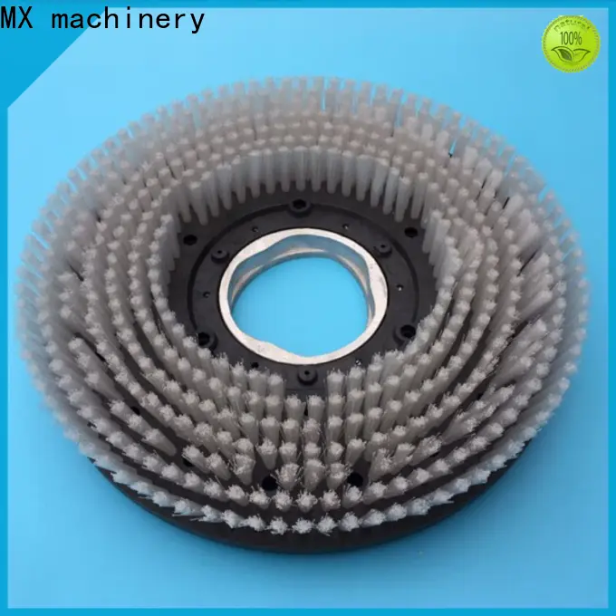 MX machinery nylon brush for drill supplier for household 1