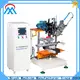 MX machinery flat Brush Making Machine supplier for household brush 1