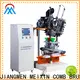 MX machinery plastic broom making machine factory price for broom 1