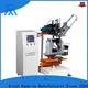 MX machinery certificated Brush Making Machine design for household brush 1