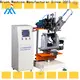 high productivity Brush Making Machine with good price for clothes brushes 1