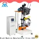 MX machinery independent motion brush tufting machine factory for clothes brushes2 1
