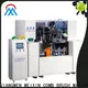 MX machinery approved Brush Making Machine series for toilet brush 1