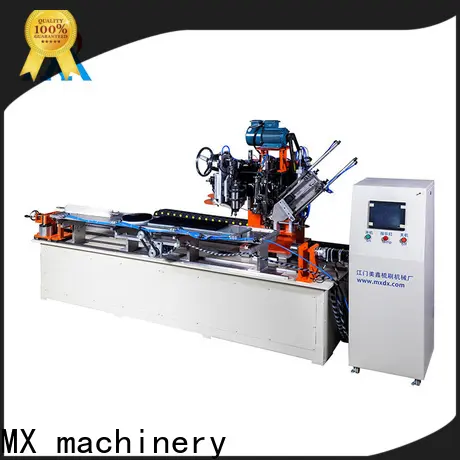 small disc brush machine inquire now for PET brush 1