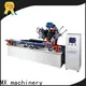 small disc brush machine inquire now for PET brush 1