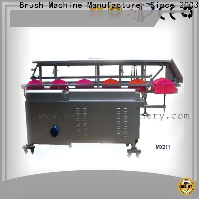 hot selling Toilet Brush Machine from China for PP brush1 1