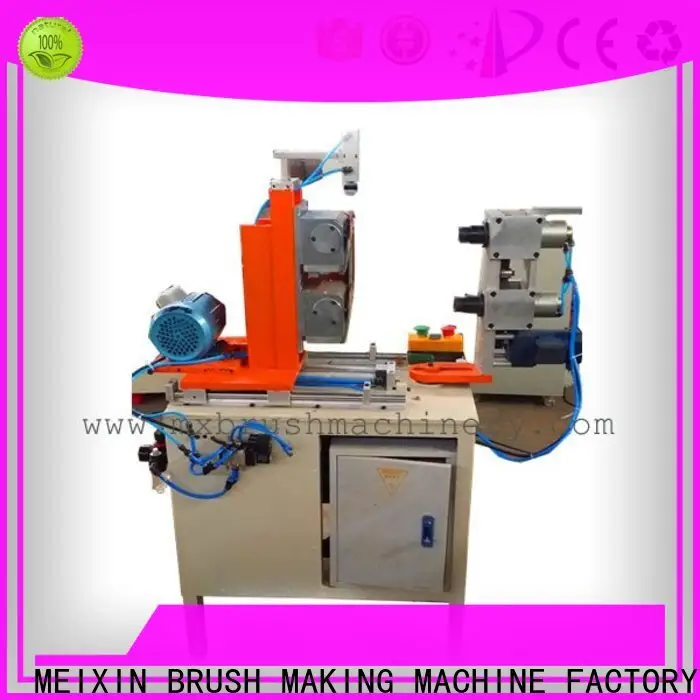 automatic automatic trimming machine customized for PP brush 1