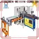 MX machinery automatic trimming machine series for PET brush 1
