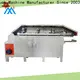 reliable Automatic Broom Trimming Machine from China for PP brush 1