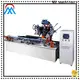 3 grippers Brush Drilling And Tufting Machine with good price for PP brush 1