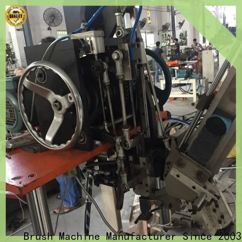 MX machinery broom tufting machine directly sale for industry 1