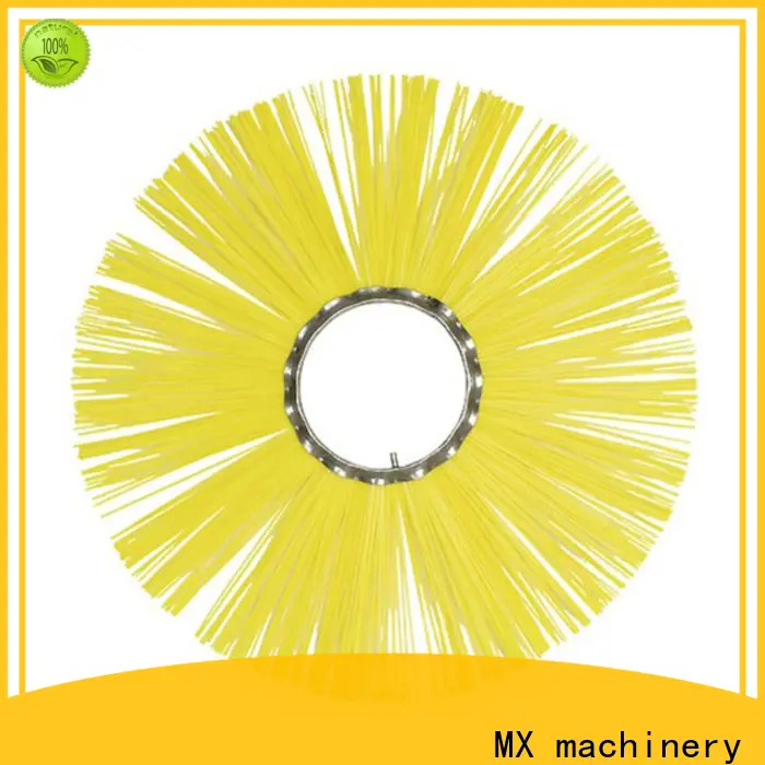 top quality nylon cleaning brush personalized for car1 1