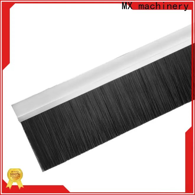 MX machinery cylinder brush factory price for cleaning 1